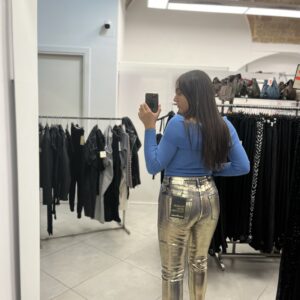 Jeans GOLD